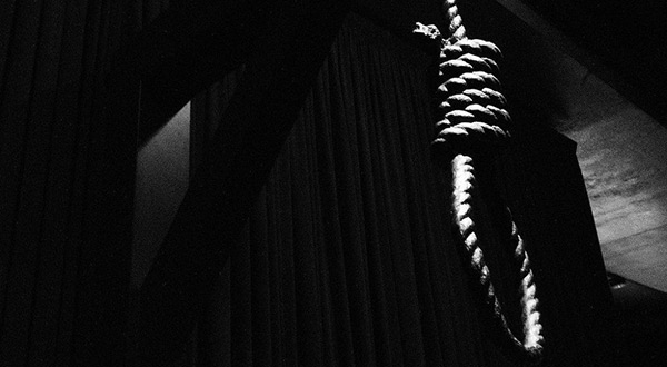 hang